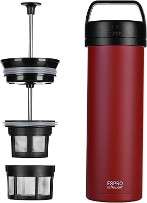 Machine à café et thé ispro b0 légère double paroi en acier. DIAYTAR COTE D'IVOIRE est la boutique en ligne la plus complète de Côte d'Ivoire, offrant une sélection immense de produits. Avec plus de 300 000 références, vous trouverez facilement ce qui vous convient. DIAYTAR est synonyme de choix et de qualité.