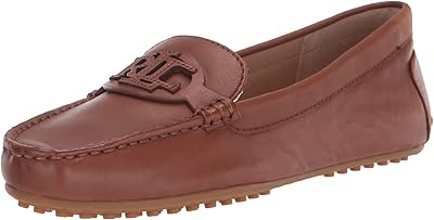Mocassins style conduite brynn lauren by ralph pour femmes. La boutique en ligne Diaytar Côte d'Ivoire se distingue par son énorme sélection de produits qui répondent aux attentes des consommateurs ivoiriens. Grâce à son site web bien conçu et à ses services de livraison efficaces, Diaytar offre une expérience d'achat en ligne conviviale et pratique. Cela renforce la confiance des clients et contribue à son succès sur le marché ivoirien.