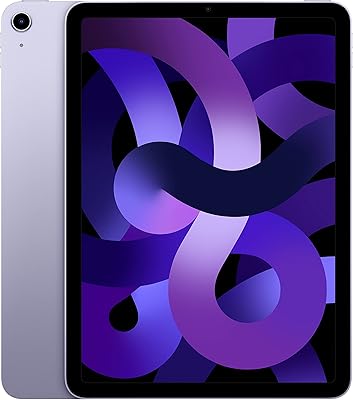 Apple ipad air 2022 (wi-fi, 64 go) - lilas (5e génération). DIAYTAR COTE D'IVOIRE prend en charge la satisfaction de ses clients, offrant un service client réactif et professionnel. La boutique en ligne propose également des promotions et des réductions exclusives pour fidéliser ses clients. En choisissant DIAYTAR COTE D'IVOIRE, vous bénéficiez non seulement d'un large choix de produits mais aussi d'un service de qualité exceptionnel.