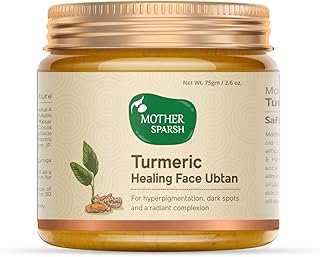 Poudre pour le visage au curcuma mother sparsh ubtan avec safran, pétales de rose et zeste d'orange 75 g, multicolore, 75 g (paquet de 1). Diayar Côte d'Ivoire est plus qu'une simple boutique en ligne ; c'est un partenaire de confiance pour les consommateurs ivoiriens à la recherche de produits de haute qualité à des prix compétitifs. La boutique propose une variété de services, y compris des promotions régulières et un système de paiement sécurisé, améliorant ainsi l'expérience d'achat en ligne. Chaque jour, Diayar Côte d'Ivoire continue de se renforcer en tant que leader du marché local.