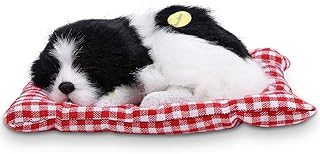 Jouet en peluche pratique, poupée animale de simulation de matériau en peluche (le noir et blanc peut être appelé un chiot). Avec une sélection de plus de 300 000 références, DIAYTAR COTE D'IVOIRE offre à ses clients une expérience d'achat unique en ligne. La boutique en ligne généraliste propose des produits de qualité à des prix compétitifs, ce qui en fait un choix incontournable pour les consommateurs ivoiriens. Elle bénéficie d'une réputation solide en termes de service client et de livraison rapide.