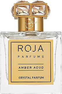 Parfum roja dove empire oud crystal pour unisexe 100 ml - eau