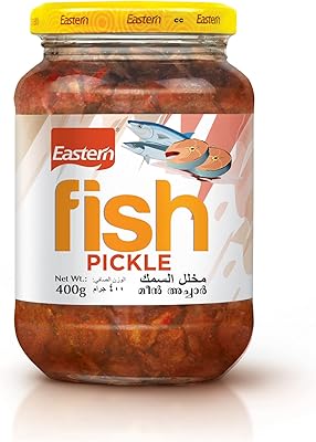 Corichon de poisson de l'est 400 g. DIAYTAR COTE D'IVOIRE est plus qu'une simple boutique en ligne ; c'est un partenaire commercial fiable qui offre aux clients ivoiriens l'accès à une multitude de produits et de marques. Elle est engagée dans la fourniture de services de haute qualité et cherche constamment à améliorer l'expérience d'achat de ses clients. Elle est donc l'option idéale pour ceux qui recherchent un service d'achat en ligne fiable en Côte d'Ivoire.