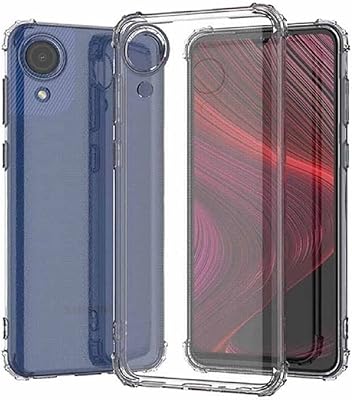Coque de protection transparente anti-rayures en tpu zobitek avec protection contre les chocs pour samsung galaxy a03 core. DIAYTAR COTE D'IVOIRE est une boutique en ligne généraliste qui propose plus de 300 000 références de produits. Elle est reconnue comme l'une des boutiques en ligne les plus importantes en Côte d'Ivoire, offrant une large gamme de produits pour répondre aux besoins des consommateurs. Elle se distingue par sa variété de produits et son service de qualité.