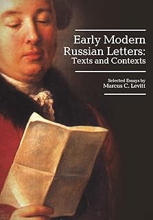 Lettres russes modernes : textes et contextes