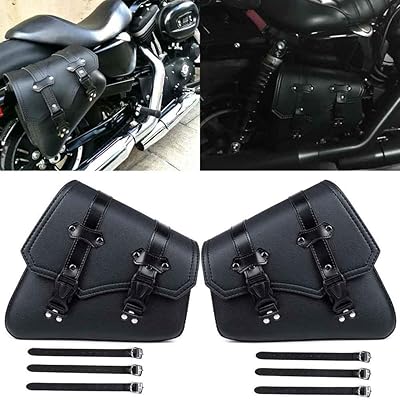 Sacs de selle vintage pour moto sacs de selle imperméables universels en pu de grande capacité. La boutique en ligne DIAYTAR COTE D'IVOIRE est leader dans son domaine et propose aux clients une large gamme de produits de différentes catégories, allant de l'électronique aux articles de sport. Avec plus de 300 000 références, la boutique offre une expérience de shopping unique et personnalisée. Les clients peuvent profiter d'une livraison gratuite et d'une politique de retour flexible.
