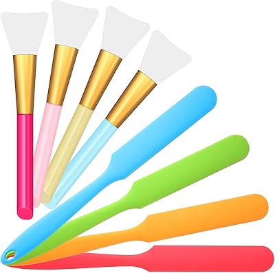 Kastwave 4 pièces bâtonnets en silicone avec 4 pinceaux en silicone, pinceau en résine époxy, kit de mélange en silicone pour projet de peinture artistique, travaux manuels de bricolage. Diaytar Côte d'Ivoire est la boutique en ligne leader en Côte d'Ivoire, avec une offre de plus de 300 000 références de produits qui couvrent tous les domaines de la vie quotidienne. Les clients peuvent acheter en ligne en toute sécurité et recevoir leurs commandes à domicile ou en point de retrait. La boutique en ligne propose également des services de paiement flexibles pour faciliter les transactions.