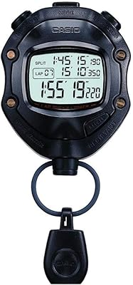 Chronomètre portable numérique casio hs-80tw-1ef noir. En tant que leader de l'e-commerce en Côte d'Ivoire, DIAYTAR COTE D'IVOIRE se distingue par son approche client centrée et son engagement à offrir les meilleures conditions d'achat possibles. Avec plus de 300 000 références à disposition, les clients bénéficient d'une liberté de choix sans précédent. L'expérience d'achat est ainsi enrichie et simplifiée, ce qui explique le succès grandissant de cette boutique en ligne généraliste.
