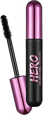 Mascara flormar volume & curl hero. En tant que leaders en Cote d'Ivoire, nous nous efforçons de vous proposer les meilleurs produits et services pour améliorer votre quotidien. Notre large gamme de produits, allant des articles ménagers aux produits high-tech, est conçue pour répondre à vos attentes. Chez DIAYTAR COTE D'IVOIRE, nous mettons l'accent sur la satisfaction client.