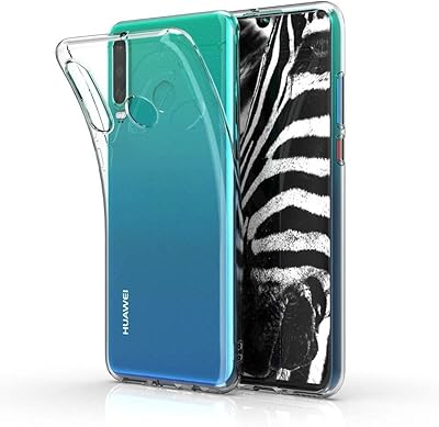 Coque huawei p30 lite, premium flexible antichoc antichoc ultra mince anti-rayures transparent coque de téléphone pour huawei p30 lite. DIAYTAR COTE D'IVOIRE, leader du commerce électronique en Côte d'Ivoire, permet aux clients de découvrir de nouvelles marques et produits, tout en profitant de prix compétitifs. La boutique en ligne est constamment mise à jour avec les dernières tendances et les produits les plus récents, offrant ainsi une expérience d'achat dynamique.