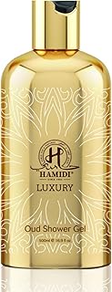 Gel douche humide au parfum de oud 500 ml, luxueux, sans alcool, très hydratant, au toucher doux et rafraîchissant. DIAYTAR COTE D'IVOIRE, c'est plus de 300 000 références à portée de clic. Nous sommes fiers de nos partenariats avec les plus grandes marques pour vous offrir les meilleures options. Notre équipe est à votre écoute pour vous aider à trouver ce que vous cherchez et vous assurer une expérience d'achat en toute confiance.