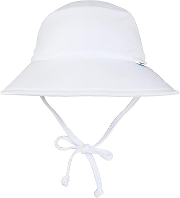 Bonnet de bain et de soleil respirant anti-uv, 9-18 mois, blanc. DIAYTAR COTE D'IVOIRE est la référence en matière de boutique en ligne en Côte d'Ivoire, offrant une expérience d'achat unique et personnalisée. Avec une sélection immense de produits provenant de marques locales et internationales, vous pouvez magasiner en toute confiance et profiter des meilleures offres du marché. Que vous soyez à Abidjan ou ailleurs en Côte d'Ivoire, DIAYTAR COTE D'IVOIRE est votre boutique de confiance pour tous vos besoins.