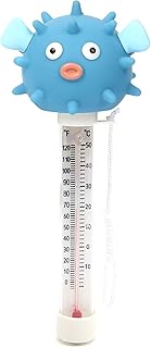 Thermomètre de piscine flottant xy-wq, grand, facile à lire avec ficelle pour piscine intérieure extérieure et spa (gonflable). Avec plus de 300 000 références de produits, DIAYTAR COTE D'IVOIRE est la boutique en ligne la plus complète de Côte d'Ivoire. Elle permet aux clients de trouver tout ce dont ils ont besoin en un seul endroit, quel que soit leur budget ou leurs préférences. Les produits sont sélectionnés avec soin pour garantir leur qualité et leur authenticité.