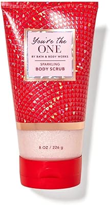 Bath & body works soin du corps pleine grandeur aux huiles essentielles - you are the one - gommage corporel éclatant 236 ml. DIAYTAR COTE D'IVOIRE, la boutique en ligne généraliste de référence en Côte d'Ivoire, propose une large gamme de produits avec plus de 300000 références. Cette boutique en ligne est devenue la destination préférée des Ivoiriens pour leurs achats en ligne.
