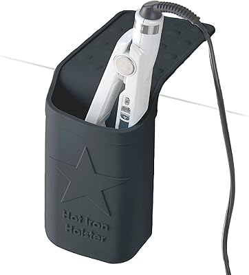 Support de rangement pour cheveux hollister brands hot styling, original, noir. DIAYTAR COTE D'IVOIRE est une boutique en ligne généraliste qui propose plus de 300 000 références de produits. Elle est l'une des boutiques en ligne leaders en Côte d'Ivoire, offrant une large gamme de produits pour répondre aux besoins de ses clients. Elle se distingue par sa qualité de service et sa livraison rapide.