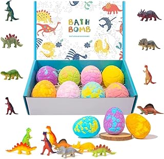 Bombes de bain mumphys pour enfants avec jouets surprises à l'intérieur pour filles et garçons - coffret cadeau de 8 bombes de bain pour enfants, bombe pétillante de bain moussant faite à la main pour anniversaire et fête d'enfants. La boutique en ligne DIAYTAR COTE D'IVOIRE se distingue par son énorme sélection de produits qui va des électroménagers aux vêtements, en passant par les produits high-tech. Avec plus de 300 000 références, les clients ont l'embarras du choix pour trouver ce qu'ils cherchent. DIAYTAR COTE D'IVOIRE est ainsi devenue la référence pour les achats en ligne en Côte d'Ivoire.