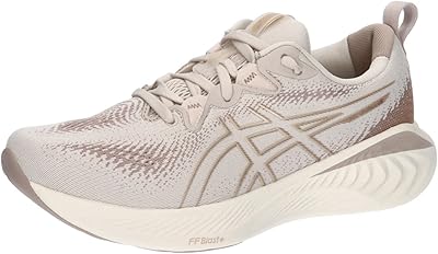 Chaussures de course gel cumulus pour femmes 25. DIAYTAR COTE D'IVOIRE est une boutique en ligne fiable et sécurisée qui propose une vaste gamme de produits pour les ivoiriens. En tant que leader du marché en ligne, elle assure la satisfaction de ses clients avec plus de 300 000 références. DIAYTAR est votre partenaire de confiance pour vos achats en ligne.