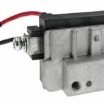 89620-12440 module de commande d'allumage pour toyota corolla celica prizm 1,6l 1,8l 93-95
