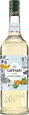 Giffard (ginger gladiator - 1 litre)