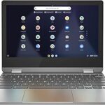 Lenovo ordinateur portable flex 3 chromebook 2-en-1 11 pouces mediatek