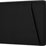 Étui pour ordinateur portable 17 pouces housse de mallette durable protection