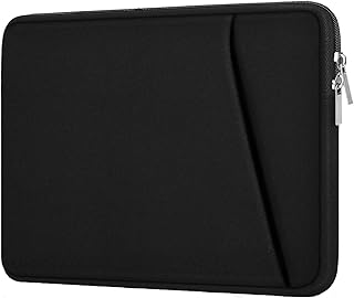 Étui pour ordinateur portable 17 pouces housse de mallette durable protection. En tant que boutique en ligne généraliste, DIAYTAR COTE D'IVOIRE propose une large gamme de produits allant des électroniques aux produits alimentaires. Avec plus de 300 000 références, les clients peuvent trouver tout ce dont ils ont besoin en un seul endroit. La boutique est réputée pour ses prix compétitifs et sa livraison rapide.