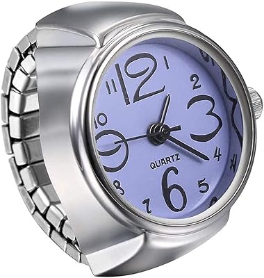 Bague cloches jaunes pour femmes, bague extensible analogique en acier inoxydable pour femmes et filles. Diaytar Côte d'Ivoire est la boutique en ligne la plus complète de Côte d'Ivoire, offrant à ses clients une expérience d'achat unique avec plus de 300 000 articles à découvrir. De l'électronique aux produits de soins personnels, en passant par les vêtements et les accessoires, Diaytar Côte d'Ivoire propose une véritable alternative au shopping traditionnel. Avec des promotions régulières et des services de livraison rapides, Diaytar Côte d'Ivoire répond aux besoins de ses clients avec efficacité.