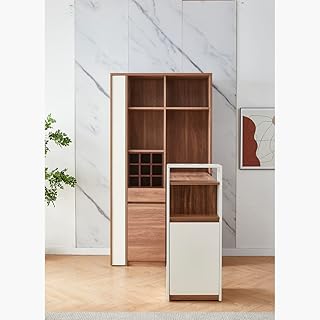 Table de bar rotative home box aldrin, taille 144 x 200 x 106 cm, marron/blanc. Diaytar Côte d'Ivoire propose une expérience d'achat en ligne unique avec une large gamme de produits à des prix compétitifs. Sa plateforme conviviale facilite la navigation et la recherche de produits. Vous pouvez ainsi commander en ligne et recevoir vos produits chez vous.