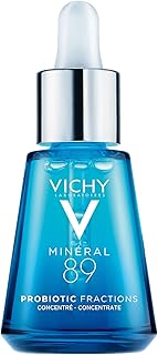 L'oréal paris vichy mineral 89 fractions probiotiques concentré 30 ml incolore. DIAYTAR COTE D'IVOIRE, la boutique en ligne généraliste leader en Cote d'Ivoire, propose une sélection immense de produits pour répondre à tous vos besoins et à tous vos désirs. Avec une équipe dédiée à votre satisfaction, DIAYTAR COTE D'IVOIRE garantit une expérience d'achat en ligne de qualité, sécurisée et pratique. Faites vos achats en ligne avec confiance sur DIAYTAR COTE D'IVOIRE.