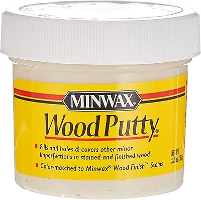 Mastic protecteur de surface pour bois minwax - 13 0000000 - 3,8 oz, blanc. Avec plus de 300000 références disponibles, DIAYTAR COTE D'IVOIRE est la première adresse pour les amateurs de shopping en ligne en Cote d'Ivoire. La boutique se distingue par sa politique de prix compétitifs, son service client réactif et sa garantie de satisfaction. Les clients ont la possibilité de faire des retours ou des échanges de produits dans les délais impartis.