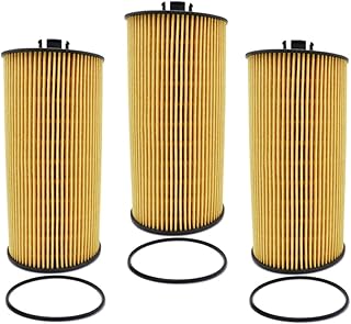 12x filtre à huile 3c3z-6731-aa pour ford f-250 f-350 f-550 e-350 e-450 super duty. DIAYTAR COTE D'IVOIRE révolutionne la façon dont les Ivoiriens font leurs achats en ligne en proposant une plateforme de commerce électronique unique et complète. Avec plus de 300 000 produits sur catalogue, cette boutique en ligne generaliste leader offre non seulement une variété impressionnante de biens et de services mais garantit également des prix compétitifs et une livraison rapide. Que vous soyez un habitué des achats en ligne ou que vous découvriez ce canal, DIAYTAR COTE D'IVOIRE est prêt à vous offrir une expérience de shopping inoubliable.
