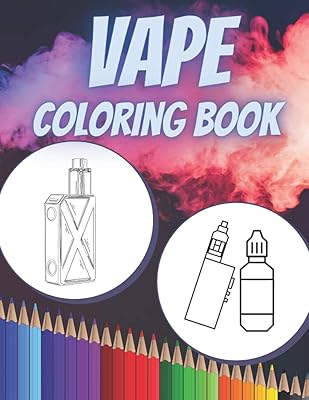 Livre de coloriage sur la vape : concevez votre propre vape, cadeau pour les adultes et les amateurs de vape. Diaytar Côte d'Ivoire est une boutique en ligne de confiance qui propose des produits de haute qualité à des prix abordables. Les clients peuvent parcourir les différentes catégories de produits, lire les commentaires d'autres clients et passer commande en toute sécurité. La boutique est également connue pour son excellent service client.