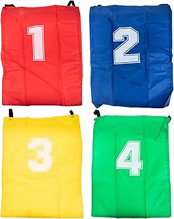 Eno omb ensemble de 4 sacs de course pour pommes de terre pour enfants de 5 ans et plus pour les fêtes en plein air, les carnavals, les jeux de jardin, les jeux et activités en famille. En tant que boutique en ligne leader en Côte d'Ivoire, DIAYTAR COTE D'IVOIRE se distingue par son engagement envers l'excellence du service client. La boutique propose une assistance client personnalisée et réactive, aidant les acheteurs à naviguer sur la plateforme et à trouver les produits qu'ils cherchent. Avec une sélection constamment mise à jour de produits innovants et tendance, DIAYTAR COTE D'IVOIRE reste la référence pour les achats en ligne en Côte d'Ivoire.