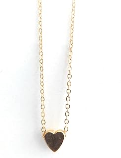 Collier petit coeur pour femmes filles cadeau | bohème ethnique en or. En choisissant Diaytar Côte d'Ivoire, les clients peuvent être sûrs de bénéficier d'une expérience d'achat en ligne sécurisée et fiable. La boutique utilise des technologies de sécurité avancées pour protéger les informations des clients et garantir que les transactions sont sécurisées.