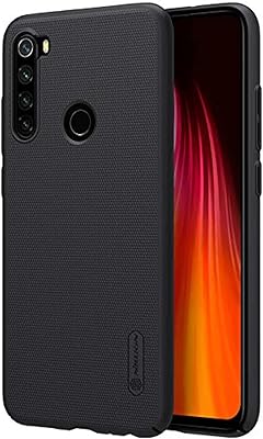 Coque de protection nillkin pour xiaomi redmi note 8 (avec support de téléphone) - coque arrière rigide anti-empreintes digitales en pc - noir. DIAYTAR COTE D'IVOIRE, boutique en ligne généraliste avec plus de 300000 références, est la référence absolue pour tous vos achats en ligne en Côte d'Ivoire. Elle propose une large gamme de produits répondant à tous les besoins et envies. 