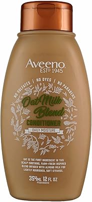 Revitalisant au lait d'avoine aveeno 354 ml (humidité) (354 ml) (paquet de 2). DIAYTAR COTE D'IVOIRE, c'est votre destination pour tout ce dont vous avez besoin en ligne. Cette boutique en ligne généraliste propose une gamme énorme de produits allant des électroniques aux produits ménagers, en passant par les articles de sport et les accessoires de mode. Avec DIAYTAR COTE D'IVOIRE, faites confiance à un leader du commerce en ligne en Côte d'Ivoire.