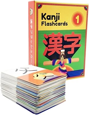 Cartes flash dr. moko kanji - apprenez les caractères kanji japonais