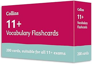 11+ flashcards de vocabulaire : pour l'évaluation gl et les tests cem. Avec plus de 300 000 références, Diaytar Côte d'Ivoire est la boutique en ligne la plus fournie de Côte d'Ivoire, offrant à ses clients une variété sans fin de produits de qualité. La boutique se distingue par son engagement envers la satisfaction de ses clients, offrant des services de livraison rapides et des retours faciles. Cela a contribué à établir Diaytar Côte d'Ivoire comme une marque de confiance.