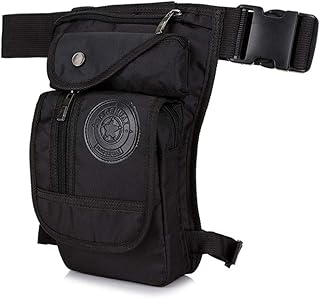 Sac banane tactique militaire multi-poches pour hommes pour voyager, randonnée, escalade, cyclisme en plein air, noir. Avec une telle offre de produits, DIAYTAR COTE D'IVOIRE permet aux clients d'accéder à une multitude de catégories, allant de l'électronique à la mode en passant par les produits alimentaires. Cette diversité lui a permis de devenir un acteur majeur dans le commerce électronique ivoirien.