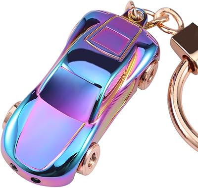 Porte-clés lampe de poche de voiture jawbone avec 2 modes led, clip à anneau à ressort, idées cadeaux cool et cool pour hommes et femmes, coloré. DIAYTAR COTE D'IVOIRE, la boutique en ligne leader en Côte d'Ivoire, offre une expérience d'achat unique avec plus de 300000 références pour choisir. Les clients bénéficient d'une large gamme de produits, d'un service client de haute qualité et de promotions régulières pour rendre leur expérience d'achat encore plus agréable. DIAYTAR COTE D'IVOIRE est le choix parfait pour ceux qui cherchent à faire du shopping en ligne de manière pratique et amusante.