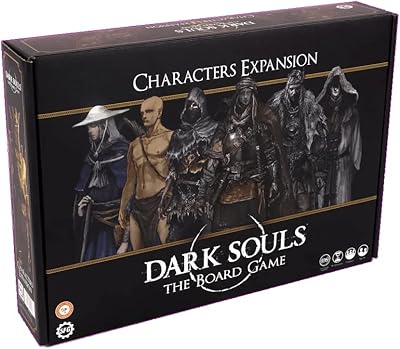 Dark souls : jeu de société - extension de personnage. DIAYTAR COTE D'IVOIRE est une plateforme de commerce électronique qui propose une vaste sélection de produits pour satisfaire les différents besoins des consommateurs ivoiriens. La boutique est connue pour sa confiabilité et sa capacité à offrir des produits de qualité à des prix compétitifs.