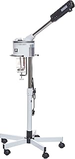 Machine à vapeur onetech pour le visage et les cheveux. DIAYTAR COTE D'IVOIRE est une boutique en ligne généraliste qui propose une large gamme de produits avec plus de 300000 références. Elle est considérée comme l'une des boutiques en ligne les plus populaires en Côte d'Ivoire. Elle offre une expérience d'achat en ligne facile et sécurisée.