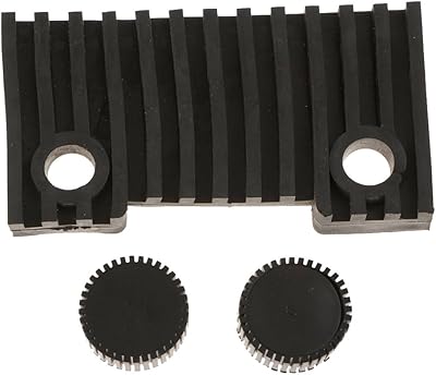1 jeu de coussins de réservoir de carburant robustes pour suzuki gn125 gs125