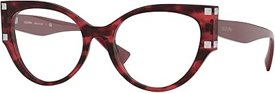 Monture de lunettes rockstud va 3044 red havana 51/18/140 pour femme, rouge. DIAYTAR COTE D'IVOIRE est une boutique en ligne généraliste proposant plus de 300000 références de produits divers, faisant d'elle un leader du marché ivoirien. Avec une large gamme de produits, les clients peuvent trouver tout ce dont ils ont besoin en un seul endroit. La boutique propose des produits de qualité à des prix compétitifs.