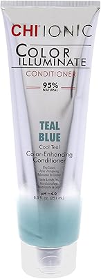 Baume éclaircissant chi ionic - 95% naturel. sans sulfate, sans parabène