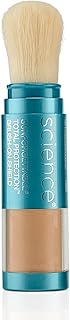 Crème solaire à appliquer au pinceau colorscience sun forgentable, spf 50 - bronzage pour femme - crème solaire 6 g. DIAYTAR COTE D'IVOIRE est une plateforme e-commerce qui mise sur l'innovation et la satisfaction client, offrant une expérience d'achat en ligne unique et personnalisée pour ses utilisateurs.