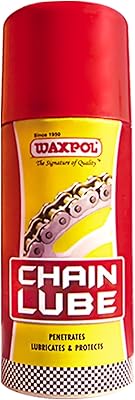 Lubrifiant pour chaîne waxpoll - 150 ml - plusieurs couleurs - modèle hi-ps6w-hld9. Diaytar Côte d'Ivoire est une plateforme de commerce électronique qui propose une vaste sélection de produits, allant des produits alimentaires aux accessoires de mode. Avec plus de 300 000 références, la boutique en ligne offre une expérience d'achat unique et pratique. Les clients peuvent ainsi faire leurs courses en ligne avec facilité et rapidité.