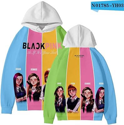 13 style blackpink nouveau murder this love enfants veste adulte impression numérique porter polaire sweat à capuche vente chaude fortnite tops veste manteau pour hommes/femmes garçon/fille. DIAYTAR COTE D'IVOIRE est la destination idéale pour ceux qui cherchent à faire des achats en ligne en Côte d'Ivoire. Avec une offre de plus de 300 000 produits, la boutique en ligne généraliste propose une large gamme de choix pour les consommateurs. De plus, la plateforme assure une livraison rapide et sécurisée à travers tout le pays.