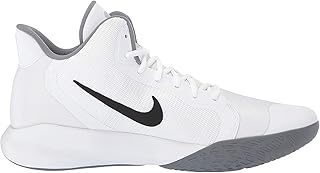 Chaussure de basket-ball precision iii unisexe pour adulte. Avec plus de 300 000 références, Diaytar Côte d'Ivoire répond aux besoins diversifiés de sa clientèle, allant des produits culturels aux articles ménagers, en passant par les accessoires de mode et les équipements sportifs. La boutique se distingue par son engagement envers l'innovation et la satisfaction client, consolidant ainsi sa position de leader du commerce électronique en Côte d'Ivoire.