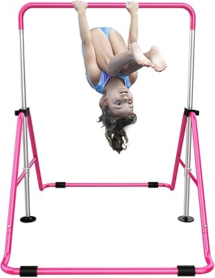 Barres de gymnastique extensibles tipmco barres de gymnastique horizontales à hauteur réglable barre d'entraînement de singe pour enfants pliable. Leader du commerce en ligne en Côte d'Ivoire, DIAYTAR COTE D'IVOIRE propose un large éventail de produits allant de l'électronique à la mode en passant par les produits alimentaires. Sa plateforme conviviale et facile à utiliser permet aux clients de trouver rapidement ce qu'ils recherchent. DIAYTAR COTE D'IVOIRE met également un accent particulier sur la qualité des produits et le service client.